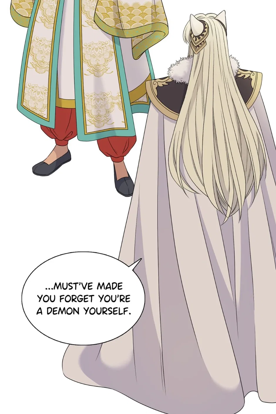 I Want to Marry the Demon Lord Chapter 32 – Page 60
