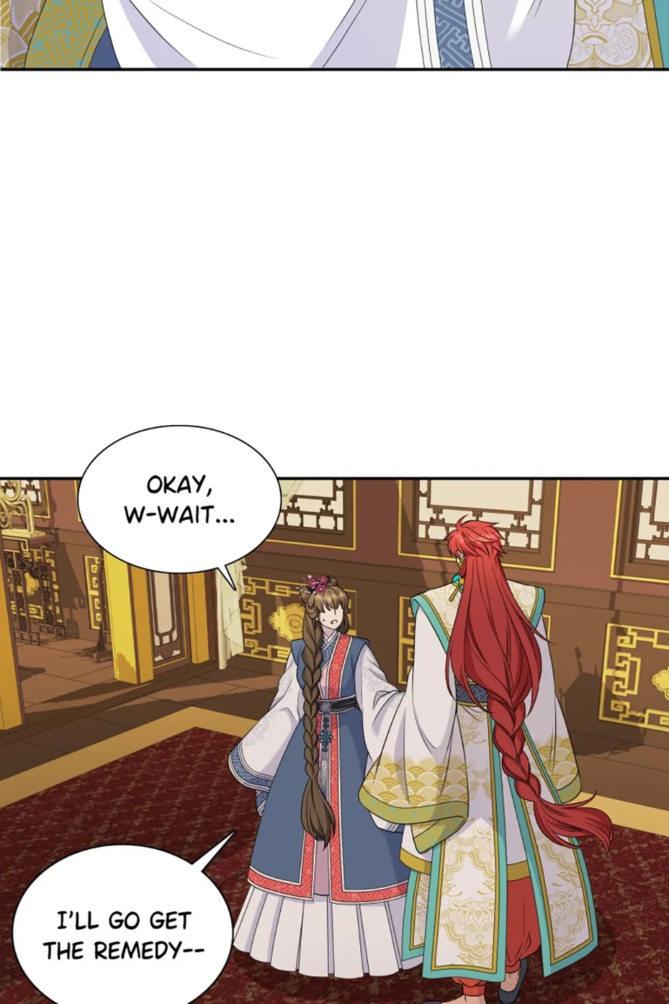 I Want to Marry the Demon Lord Chapter 31 – Page 3