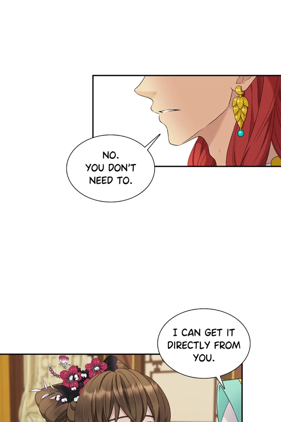 I Want to Marry the Demon Lord Chapter 31 – Page 5