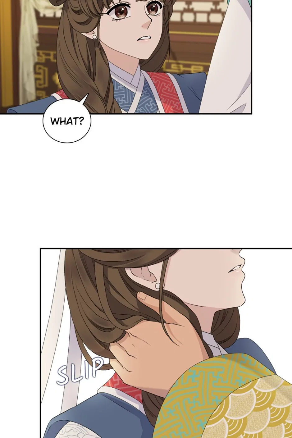 I Want to Marry the Demon Lord Chapter 31 – Page 6