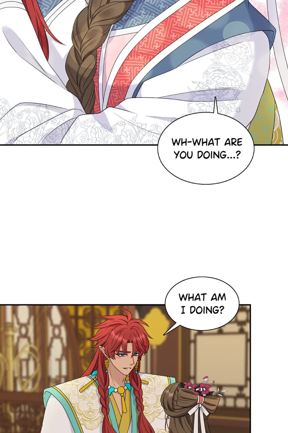 I Want to Marry the Demon Lord Chapter 31 – Page 13