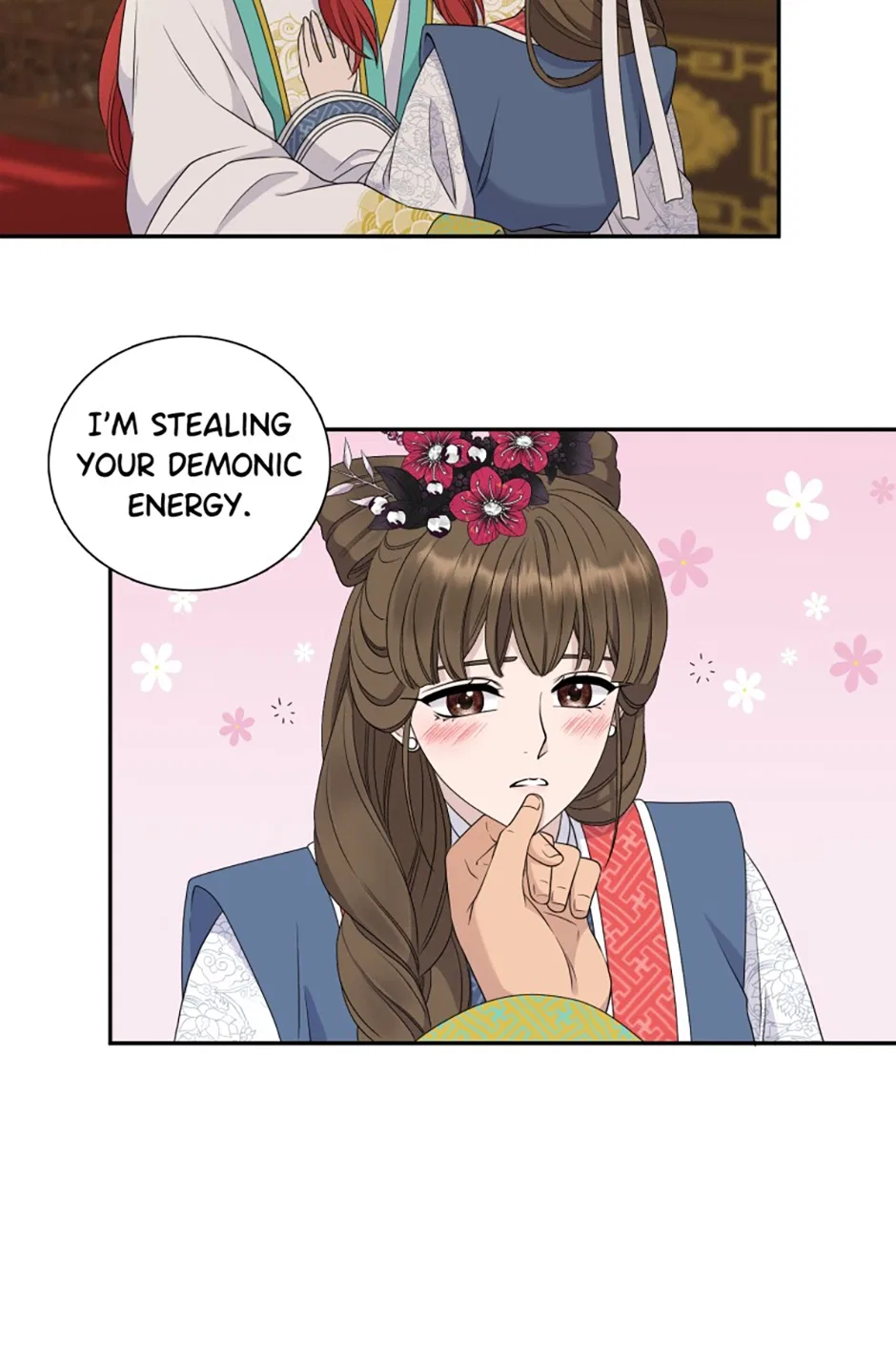 I Want to Marry the Demon Lord Chapter 31 – Page 14