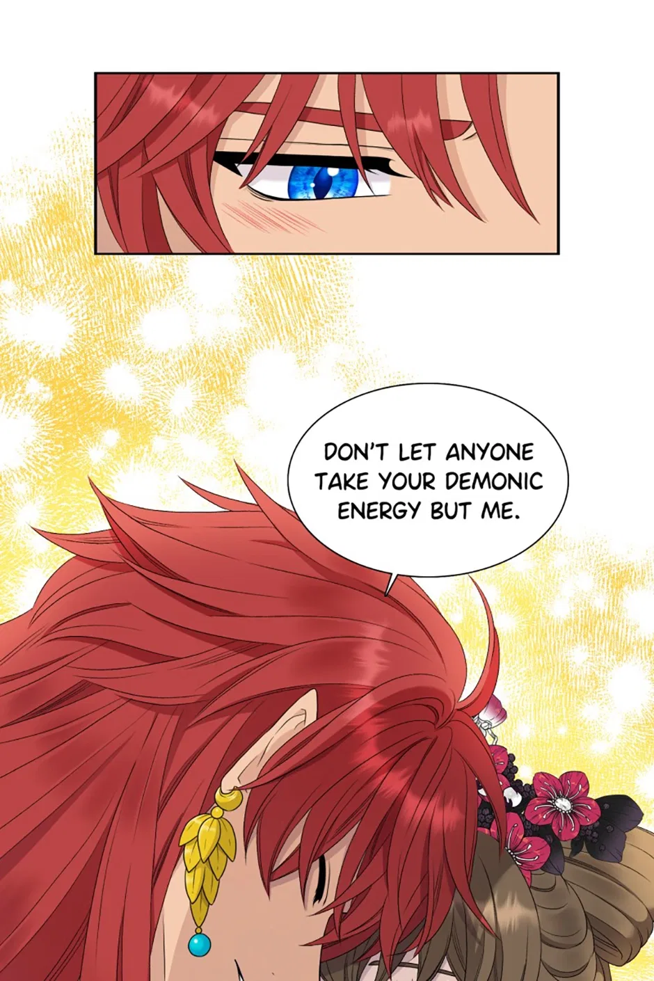 I Want to Marry the Demon Lord Chapter 31 – Page 15