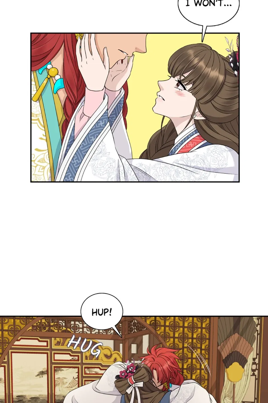 I Want to Marry the Demon Lord Chapter 31 – Page 17