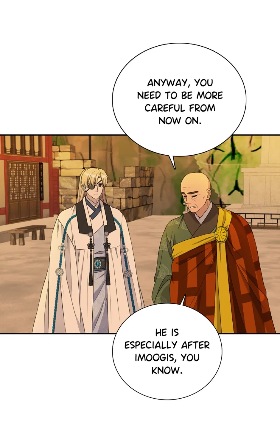 I Want to Marry the Demon Lord Chapter 31 – Page 28
