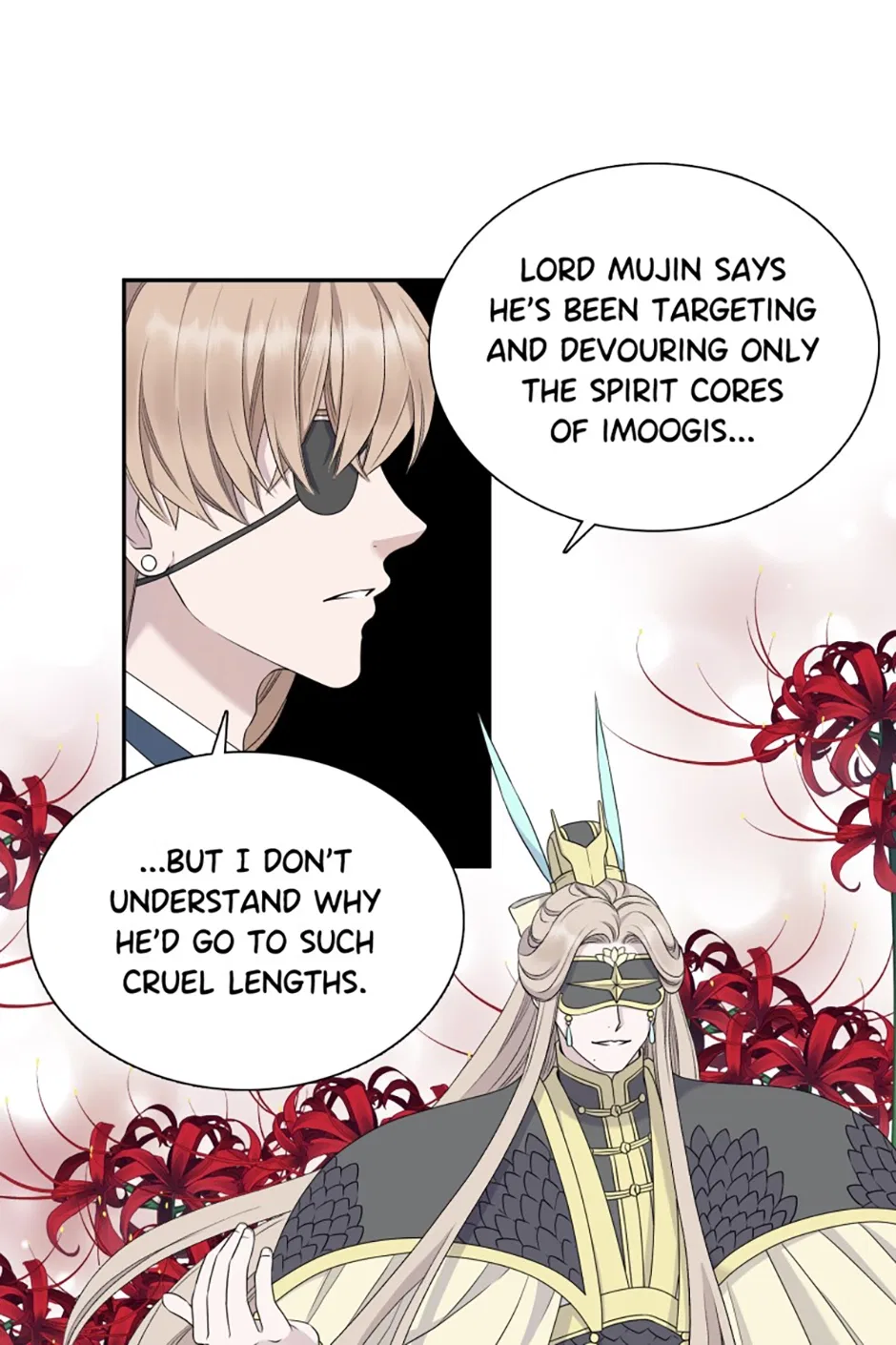 I Want to Marry the Demon Lord Chapter 31 – Page 29