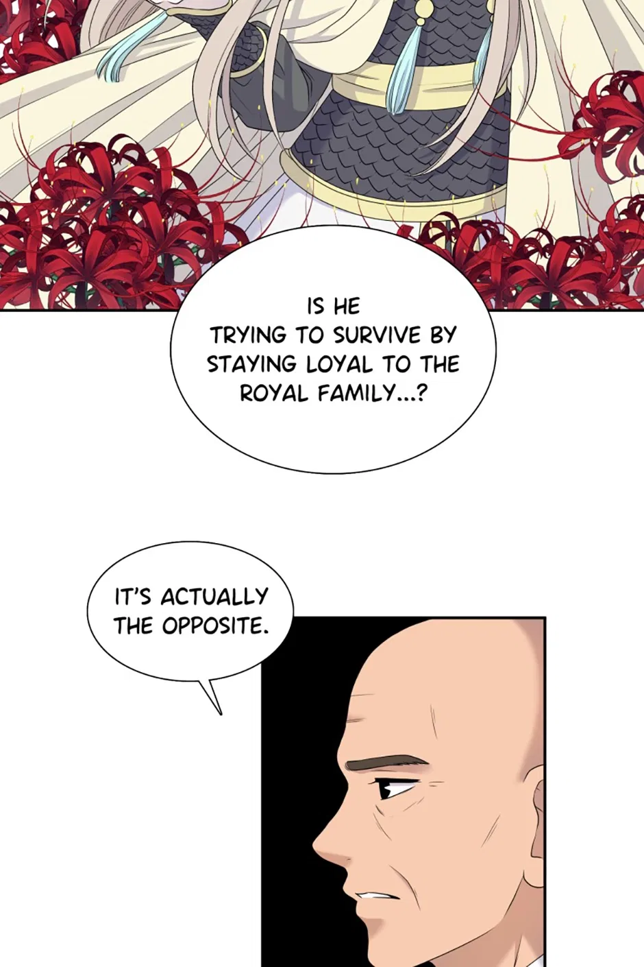 I Want to Marry the Demon Lord Chapter 31 – Page 30