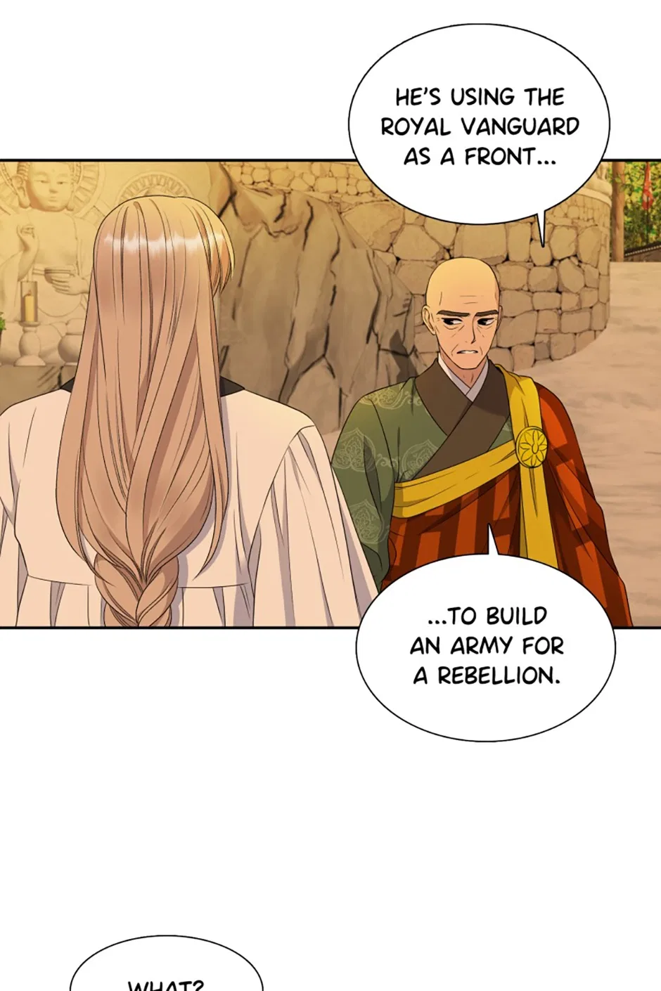 I Want to Marry the Demon Lord Chapter 31 – Page 32
