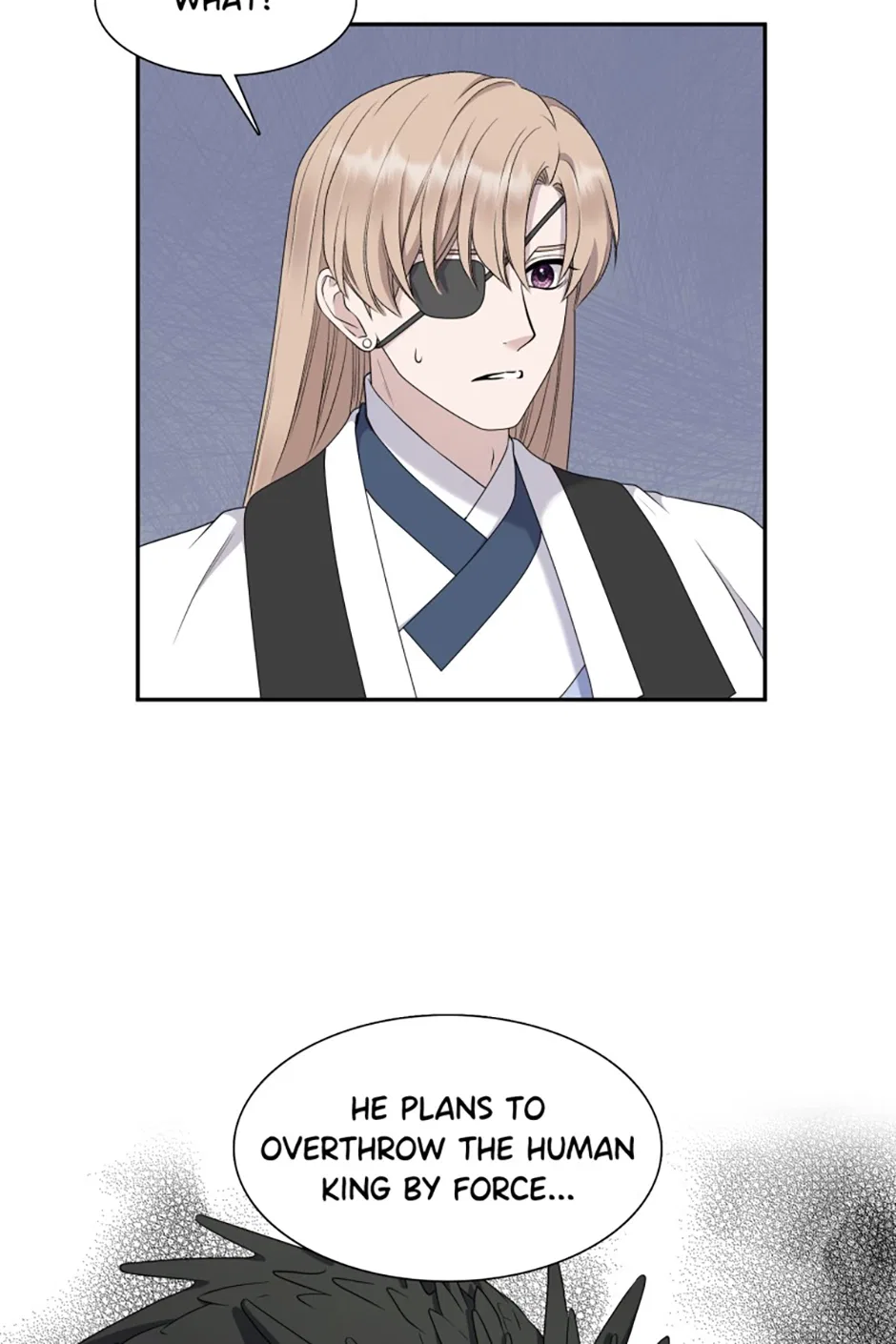 I Want to Marry the Demon Lord Chapter 31 – Page 33