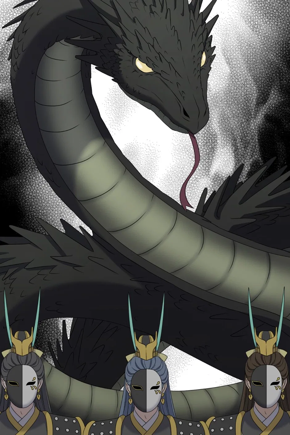 I Want to Marry the Demon Lord Chapter 31 – Page 34