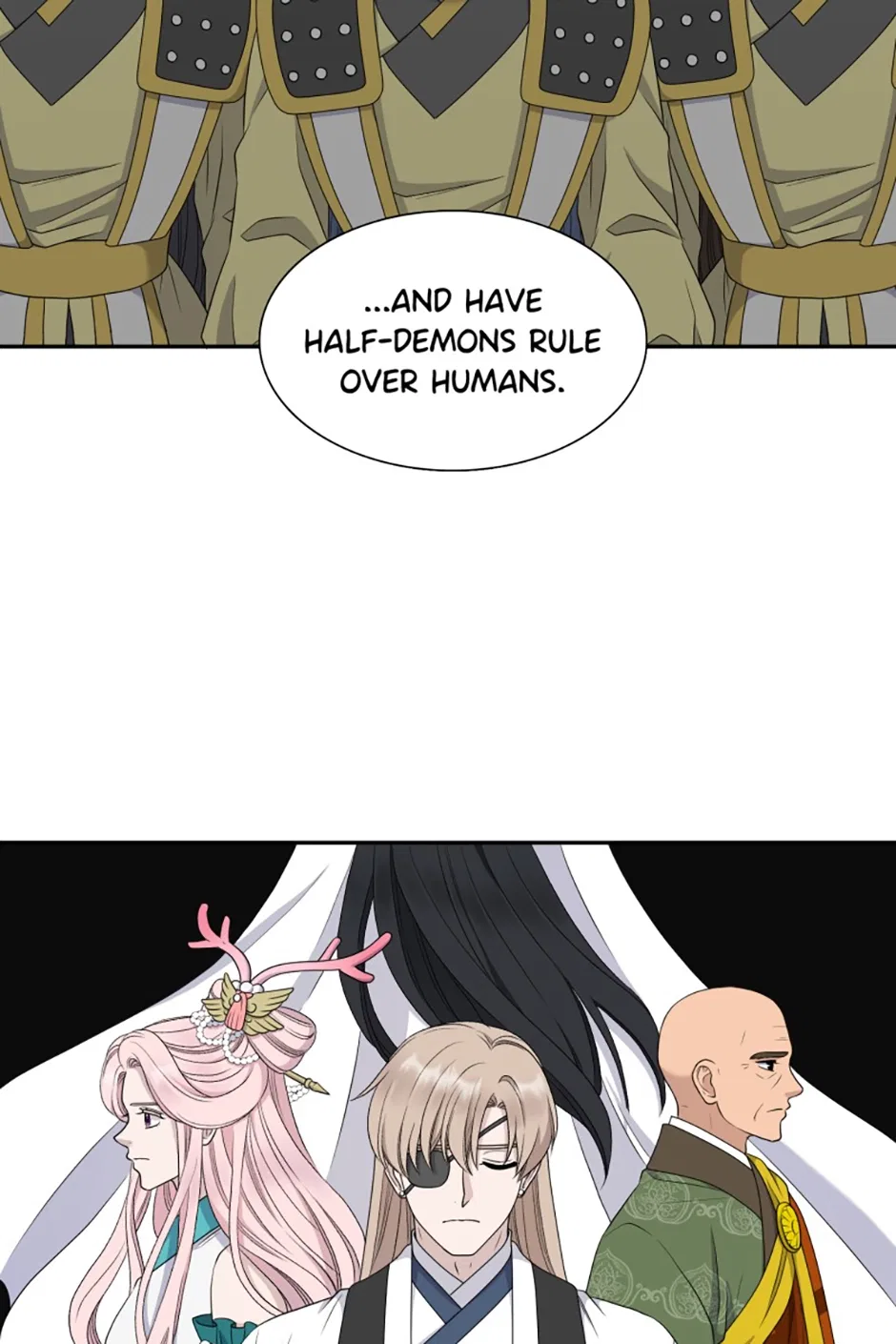 I Want to Marry the Demon Lord Chapter 31 – Page 35