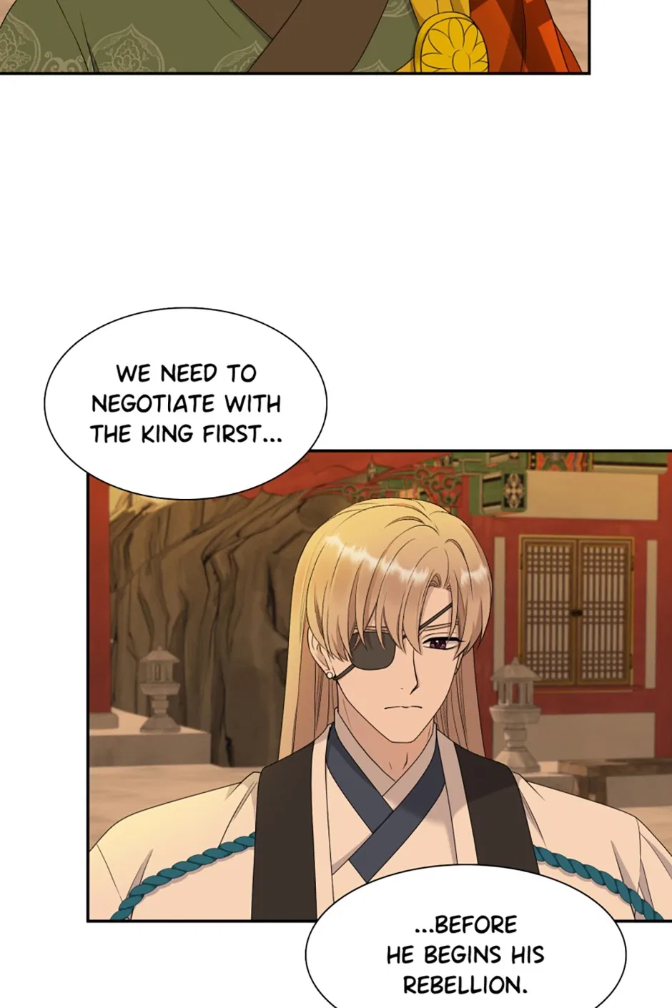 I Want to Marry the Demon Lord Chapter 31 – Page 37