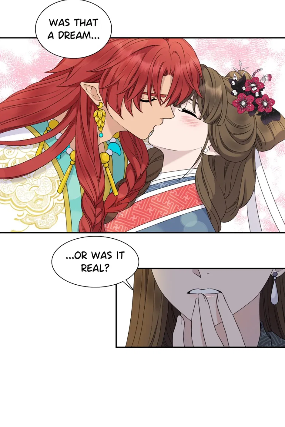 I Want to Marry the Demon Lord Chapter 31 – Page 46