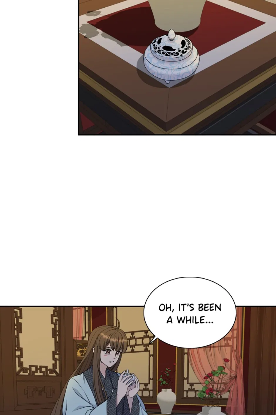I Want to Marry the Demon Lord Chapter 31 – Page 49