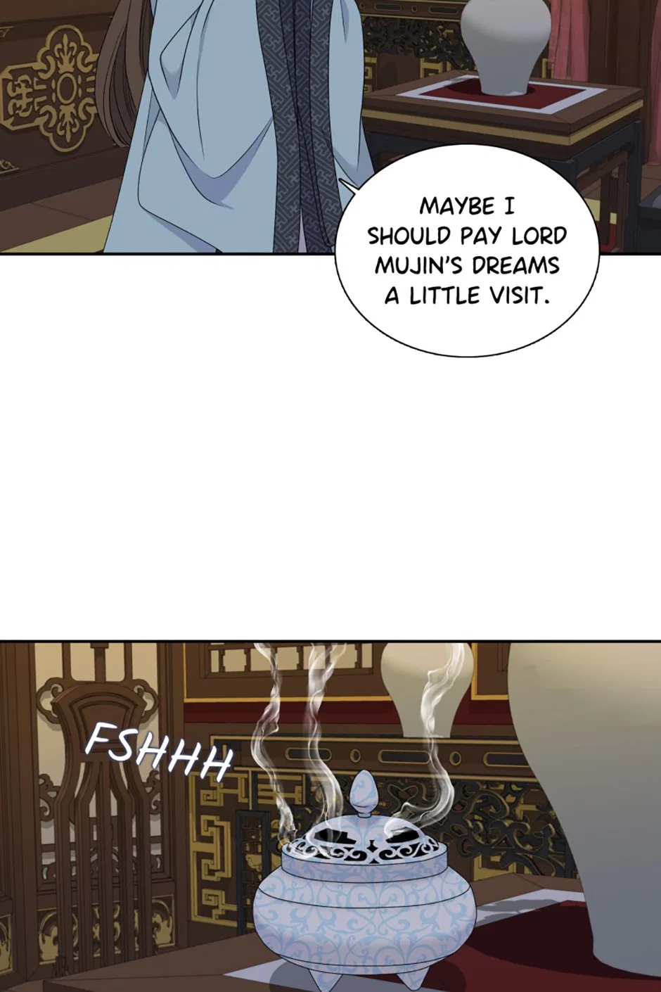 I Want to Marry the Demon Lord Chapter 31 – Page 50