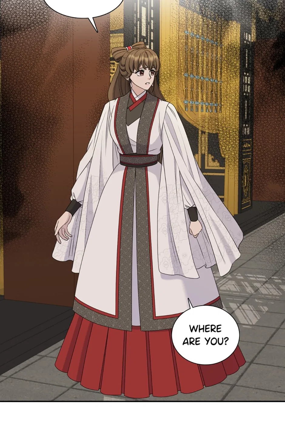 I Want to Marry the Demon Lord Chapter 31 – Page 53