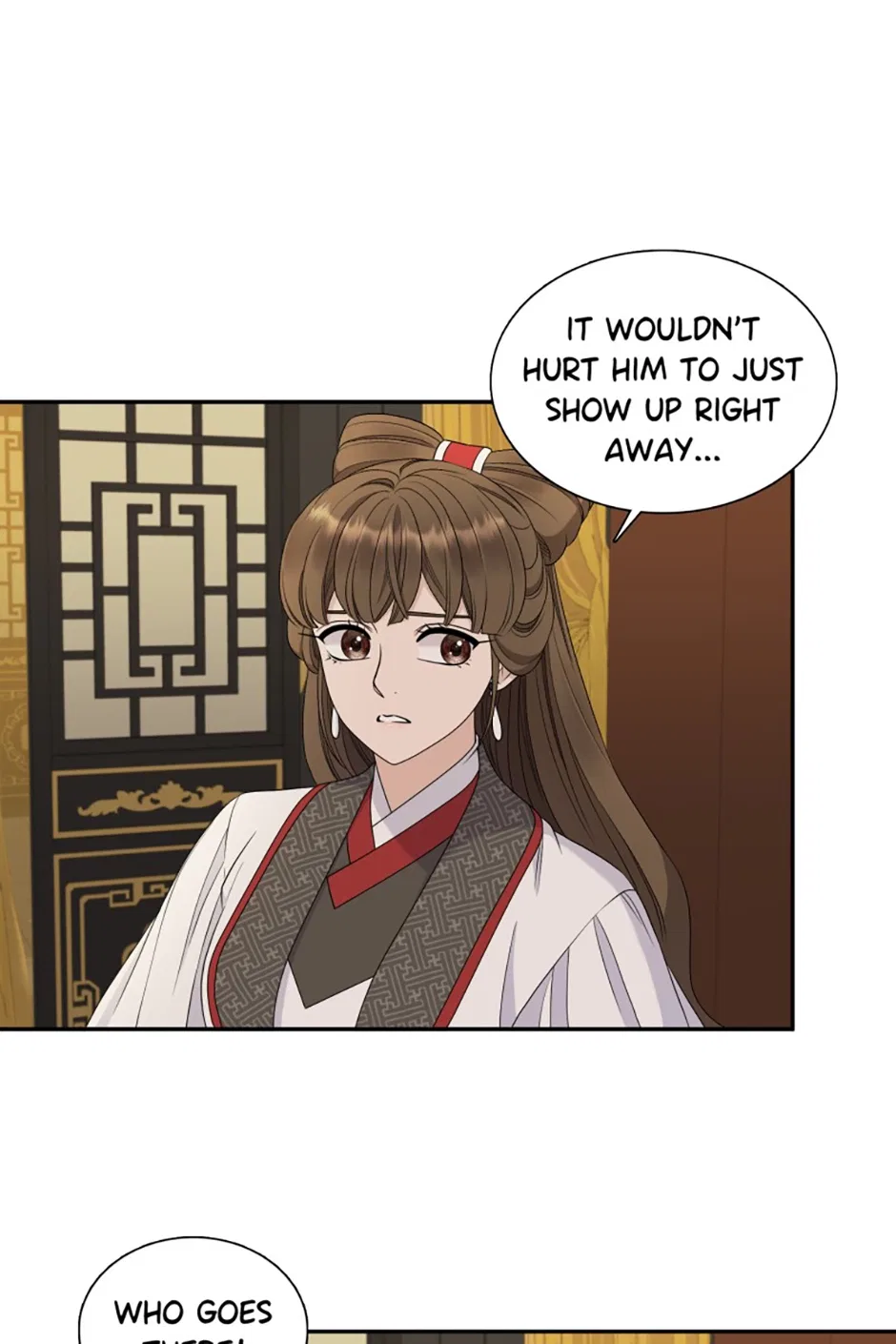 I Want to Marry the Demon Lord Chapter 31 – Page 54