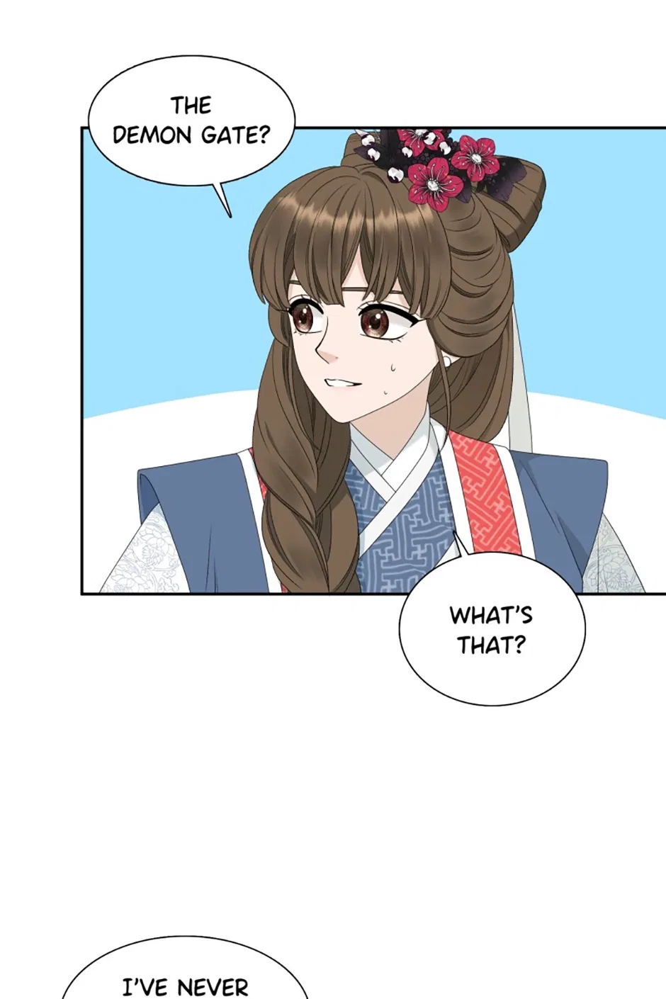 I Want to Marry the Demon Lord Chapter 30 – Page 3