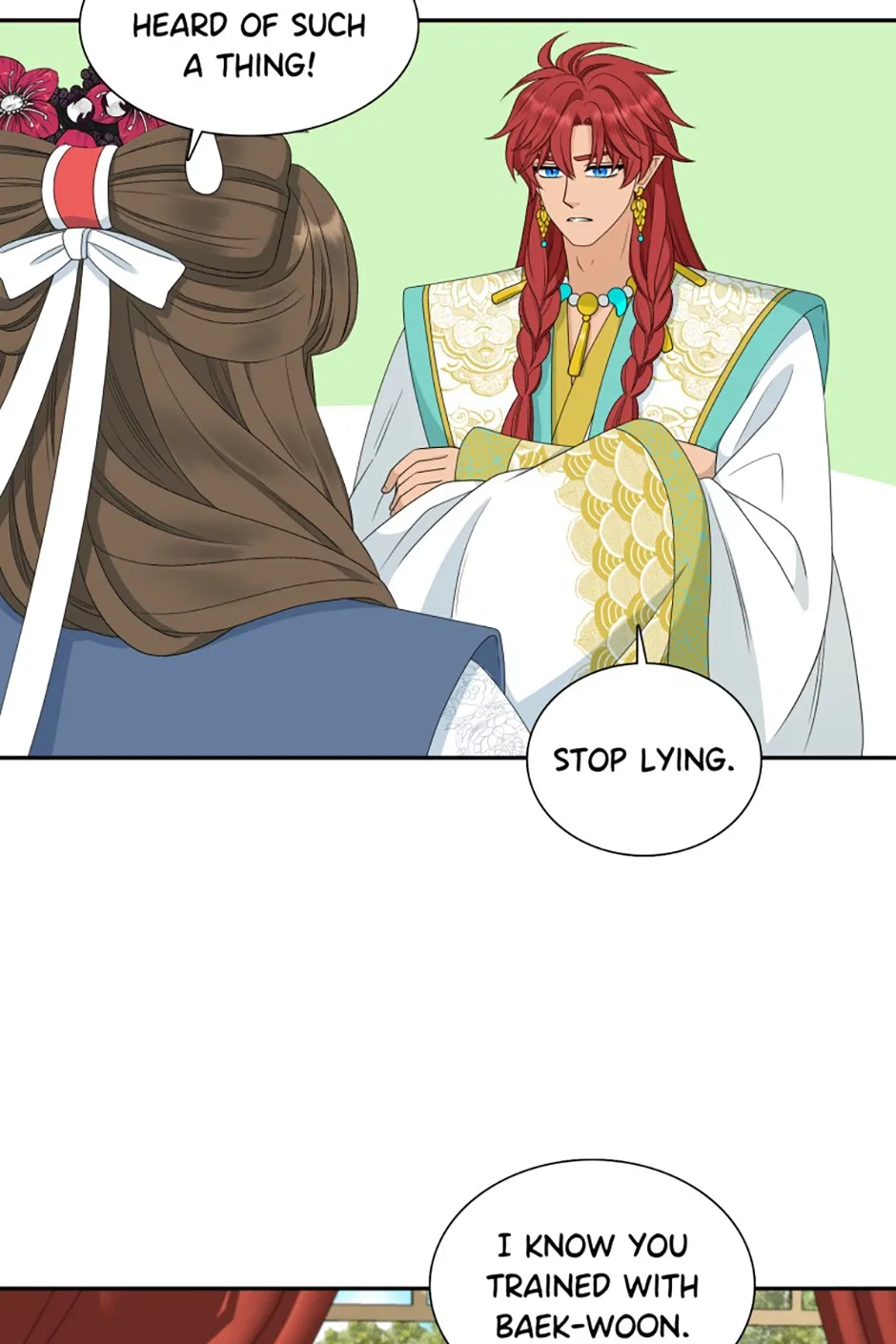 I Want to Marry the Demon Lord Chapter 30 – Page 4