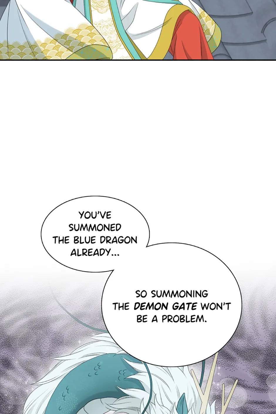 I Want to Marry the Demon Lord Chapter 30 – Page 6