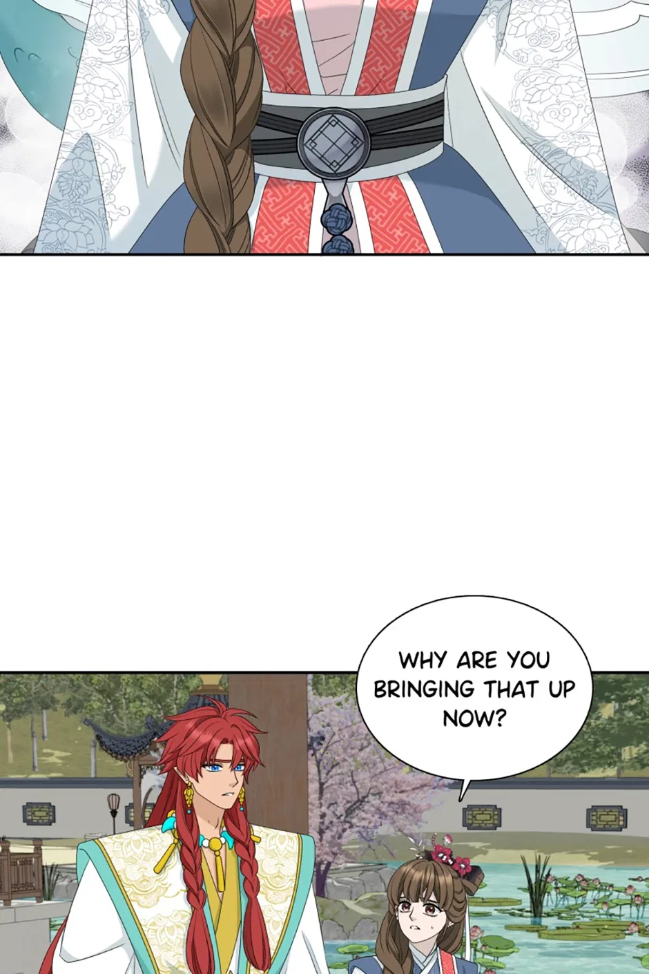 I Want to Marry the Demon Lord Chapter 30 – Page 8