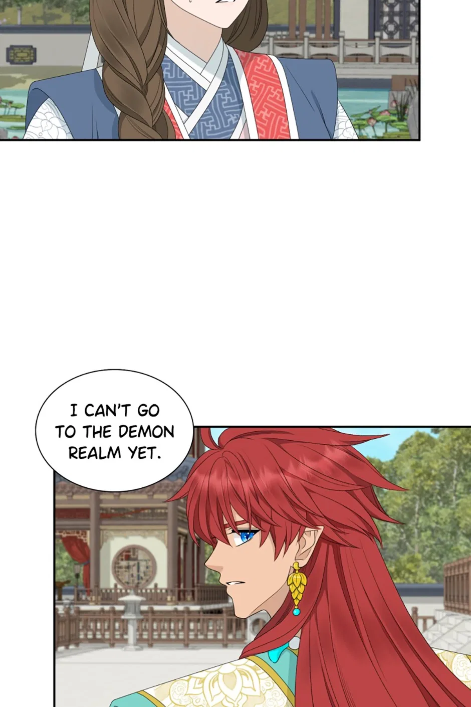 I Want to Marry the Demon Lord Chapter 30 – Page 10