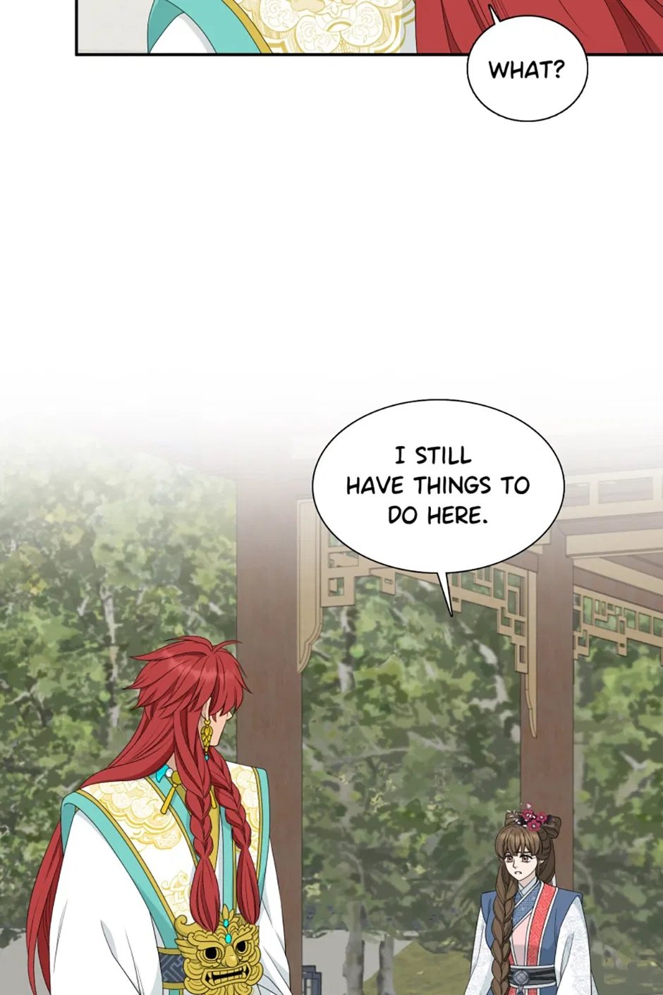 I Want to Marry the Demon Lord Chapter 30 – Page 11