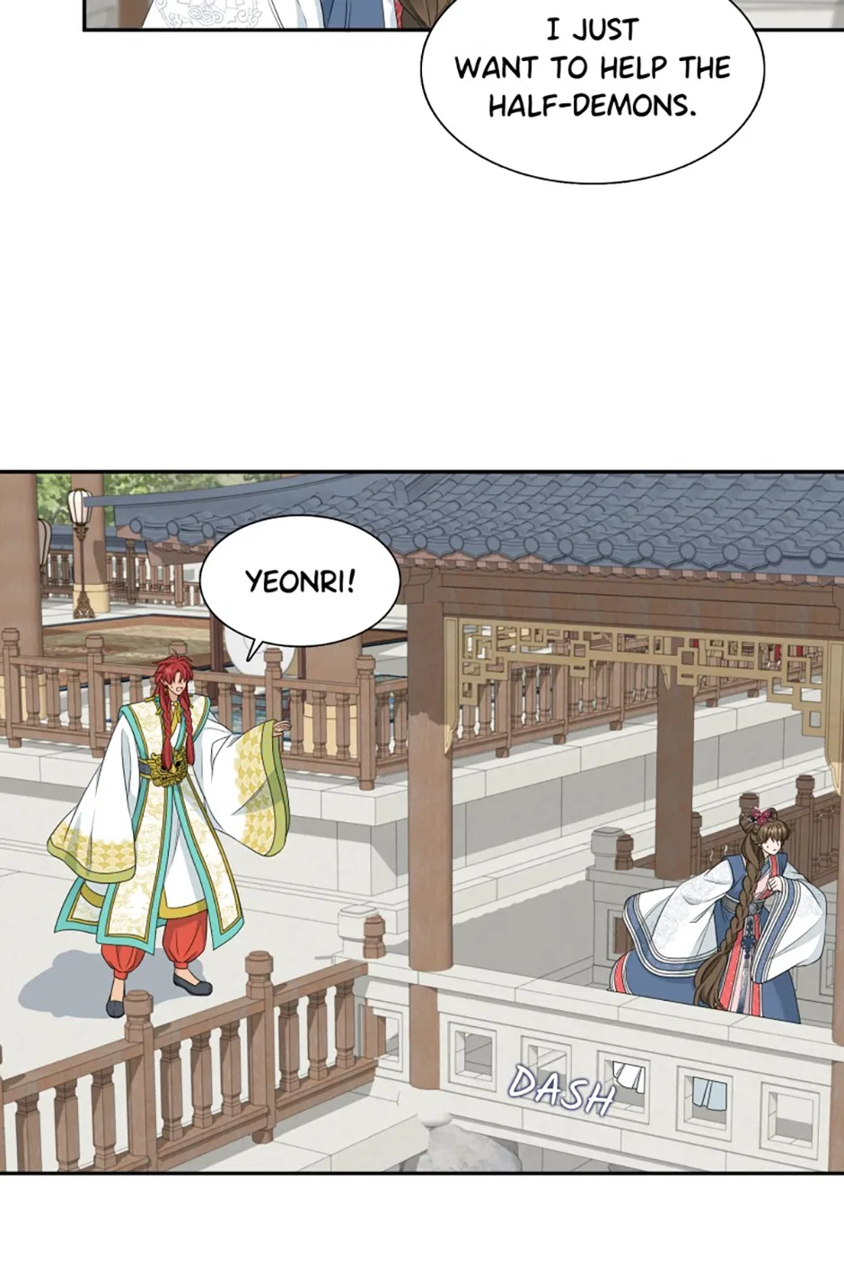 I Want to Marry the Demon Lord Chapter 30 – Page 14
