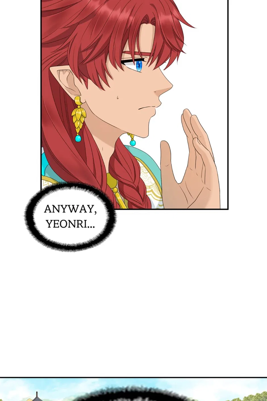 I Want to Marry the Demon Lord Chapter 30 – Page 19