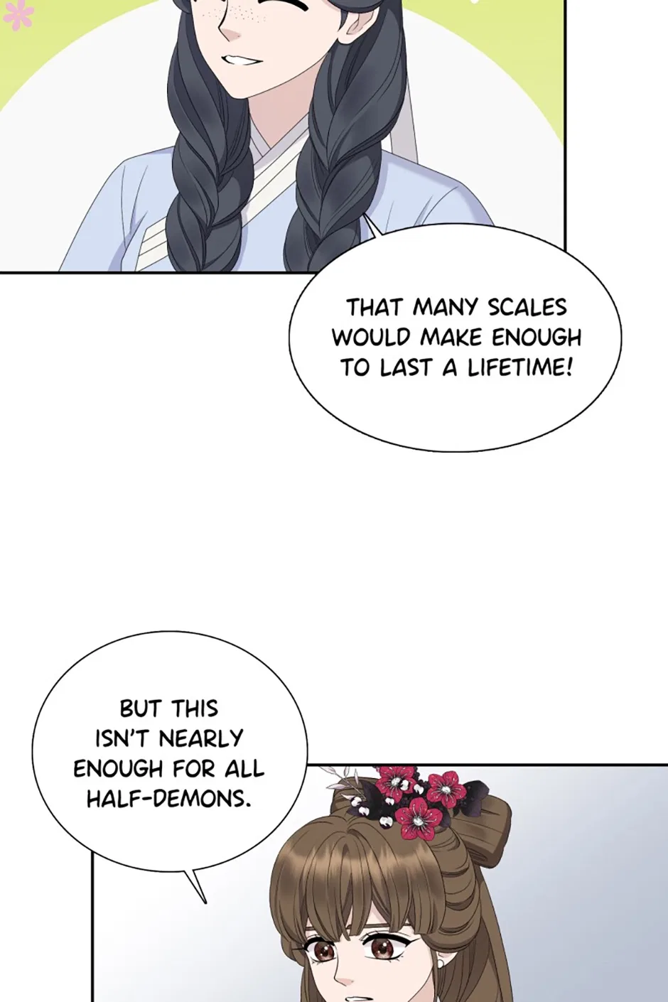 I Want to Marry the Demon Lord Chapter 30 – Page 24