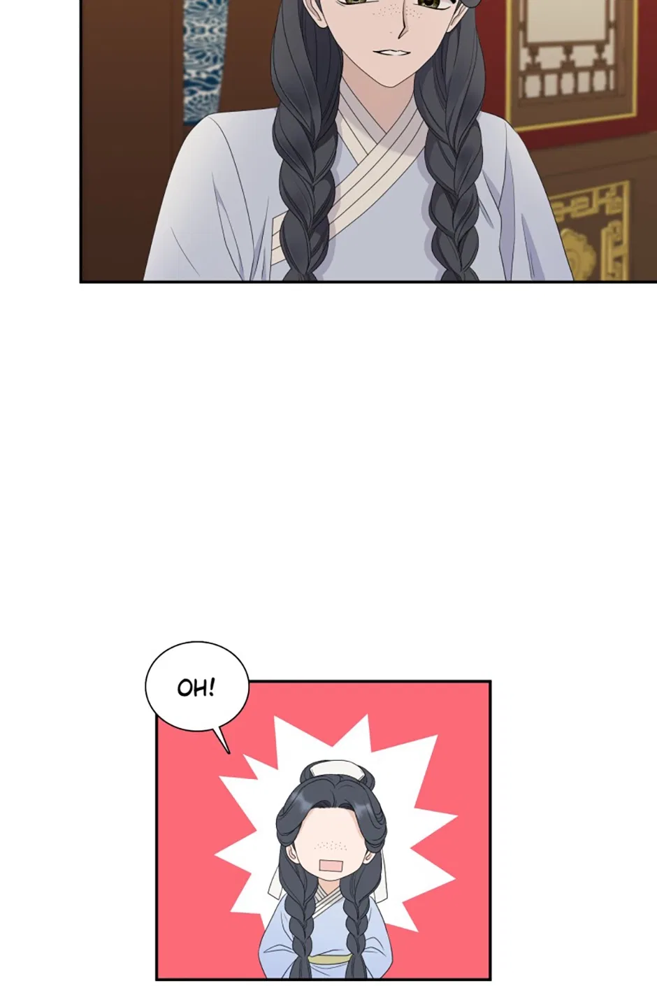 I Want to Marry the Demon Lord Chapter 30 – Page 28