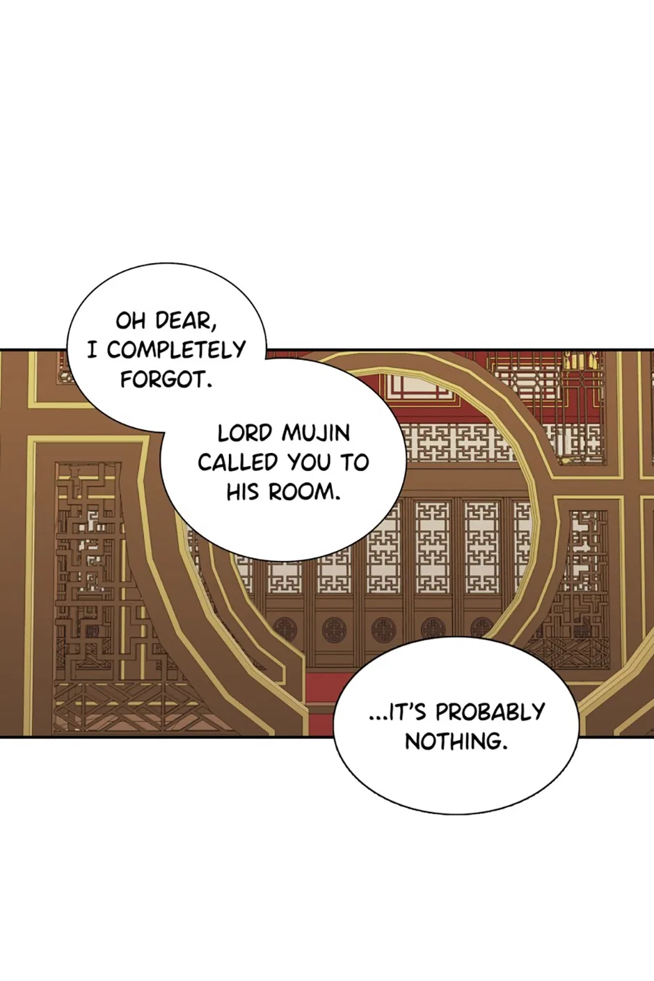 I Want to Marry the Demon Lord Chapter 30 – Page 29