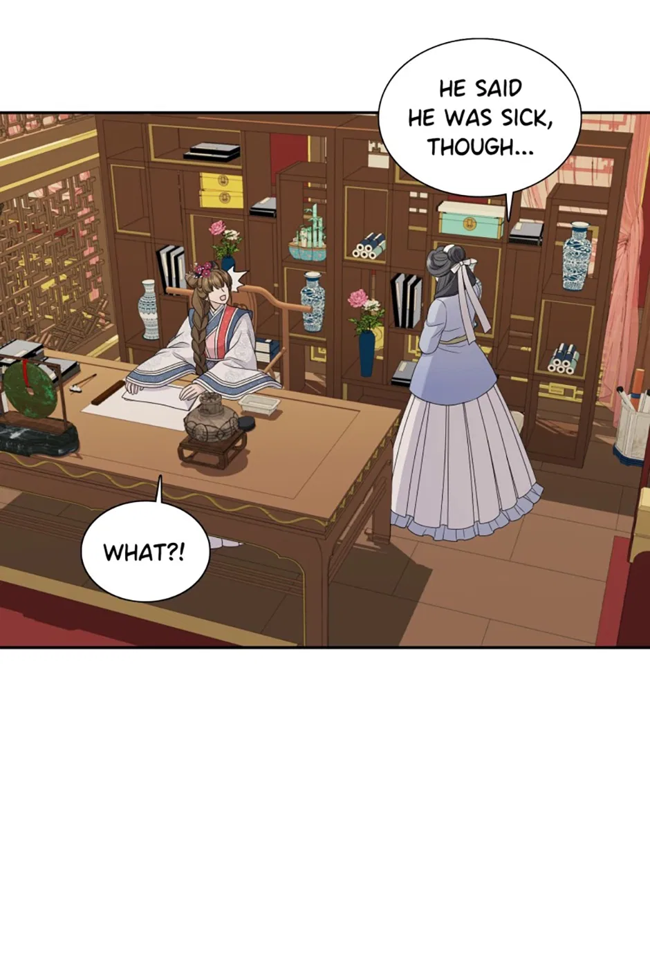 I Want to Marry the Demon Lord Chapter 30 – Page 30