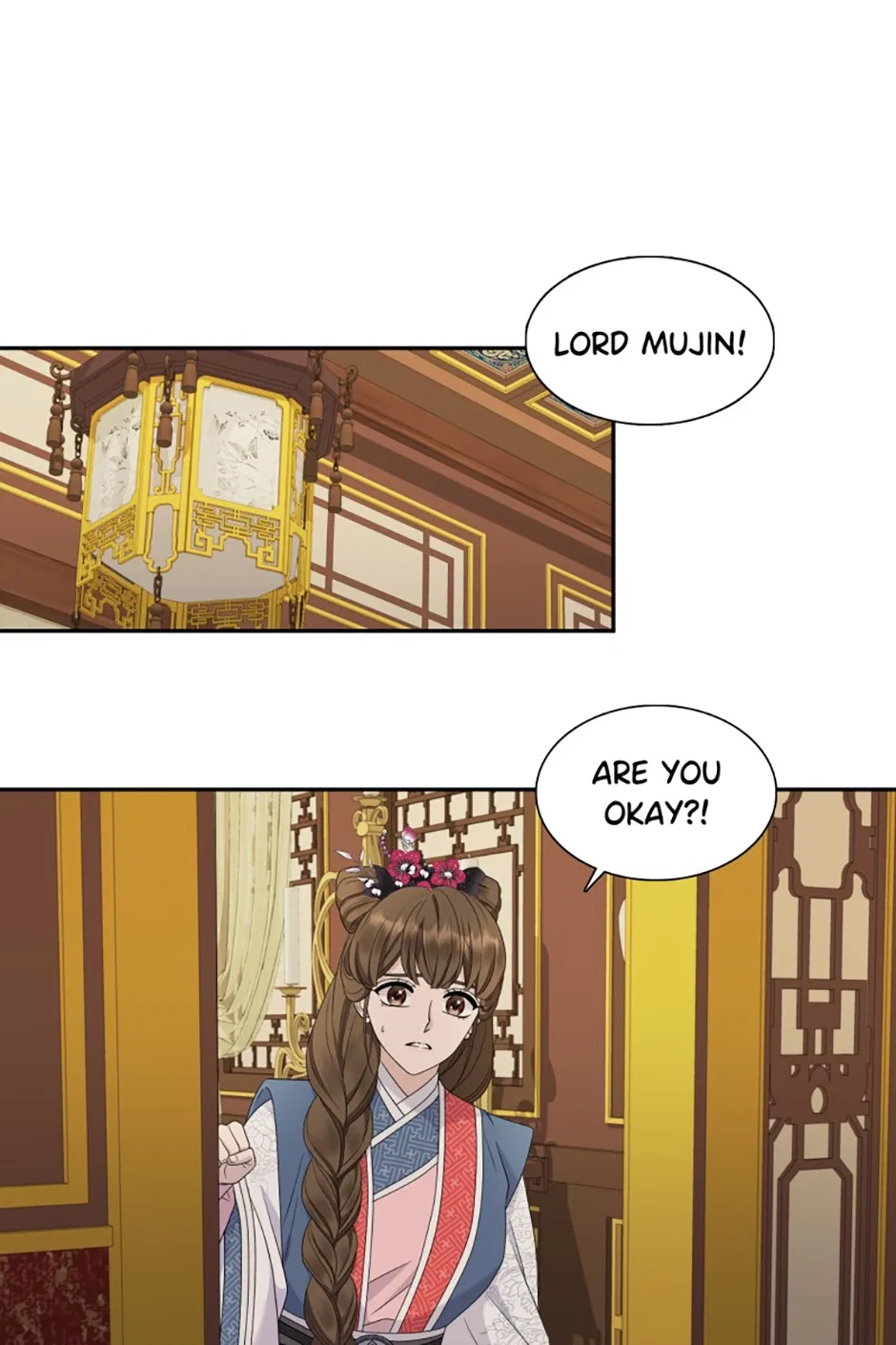 I Want to Marry the Demon Lord Chapter 30 – Page 32