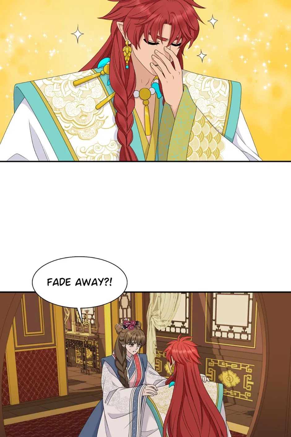 I Want to Marry the Demon Lord Chapter 30 – Page 35