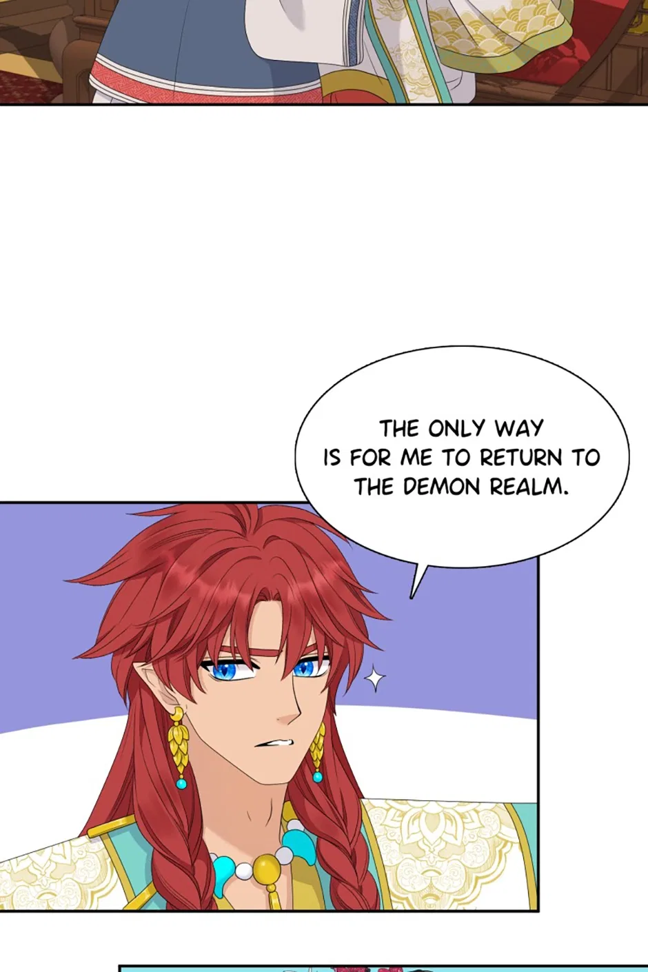 I Want to Marry the Demon Lord Chapter 30 – Page 37