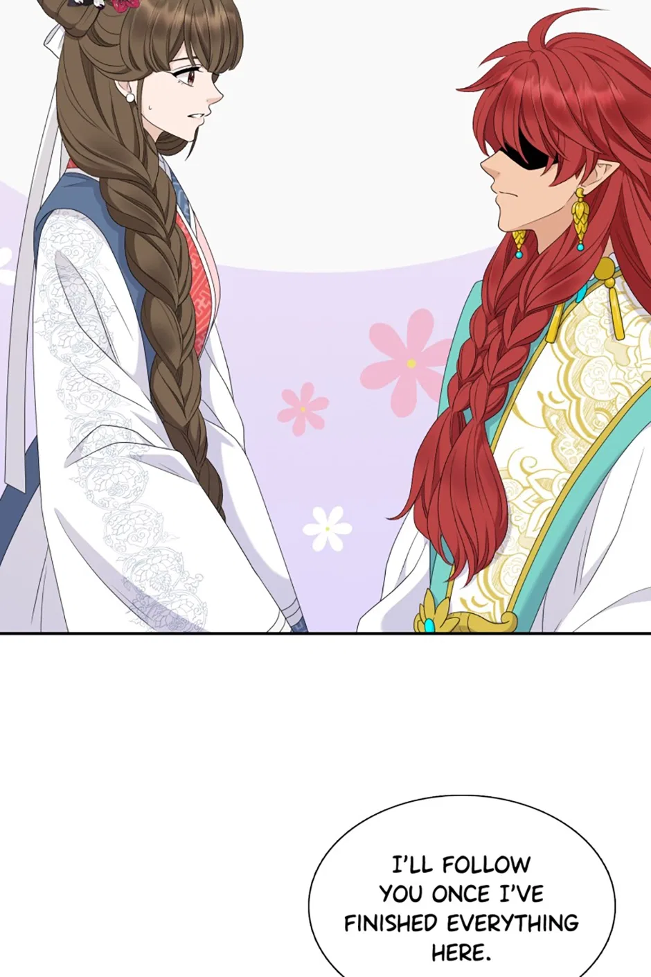 I Want to Marry the Demon Lord Chapter 30 – Page 39