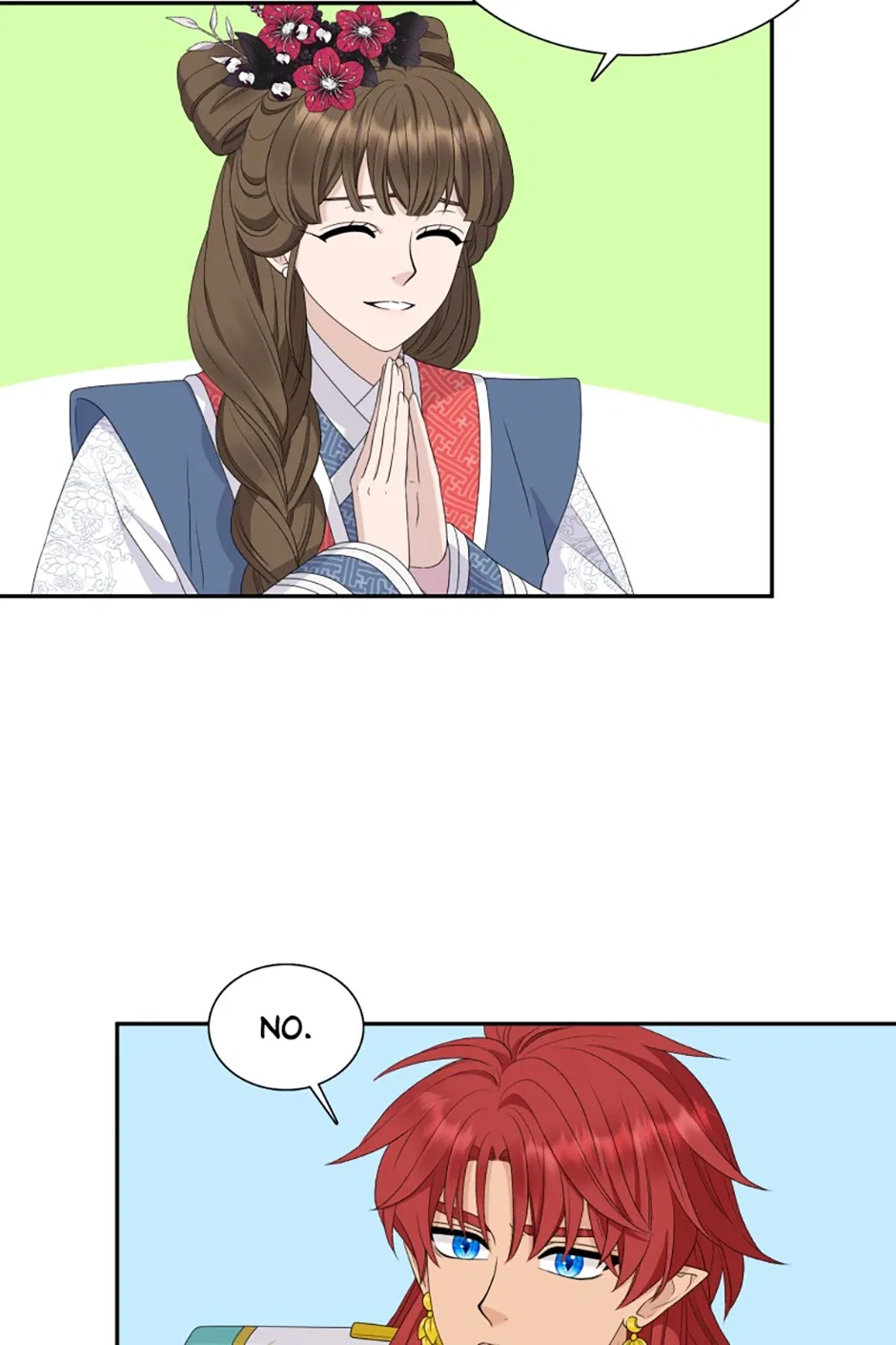 I Want to Marry the Demon Lord Chapter 30 – Page 40