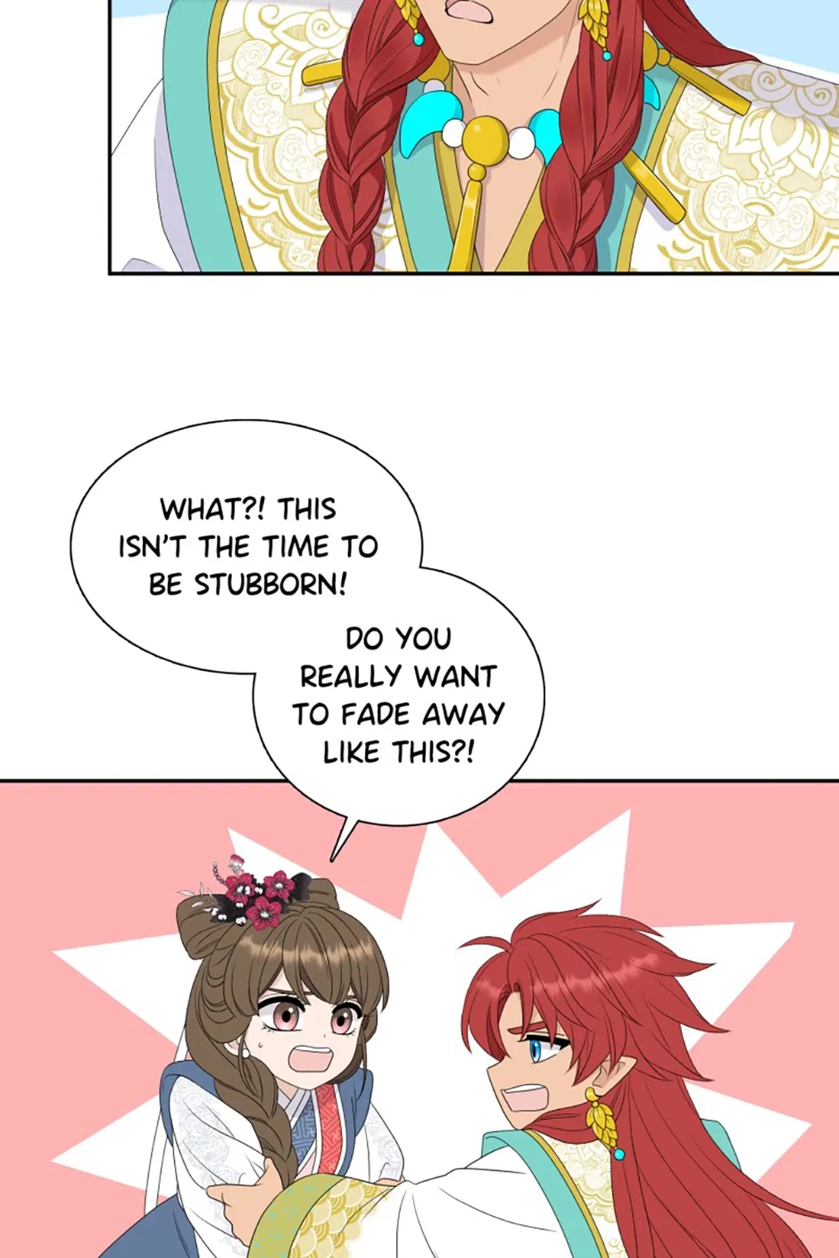 I Want to Marry the Demon Lord Chapter 30 – Page 41