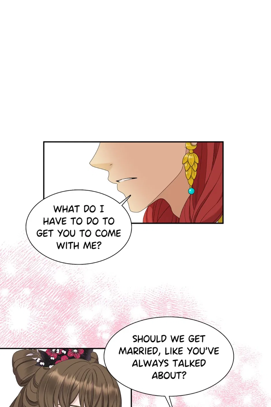 I Want to Marry the Demon Lord Chapter 30 – Page 43
