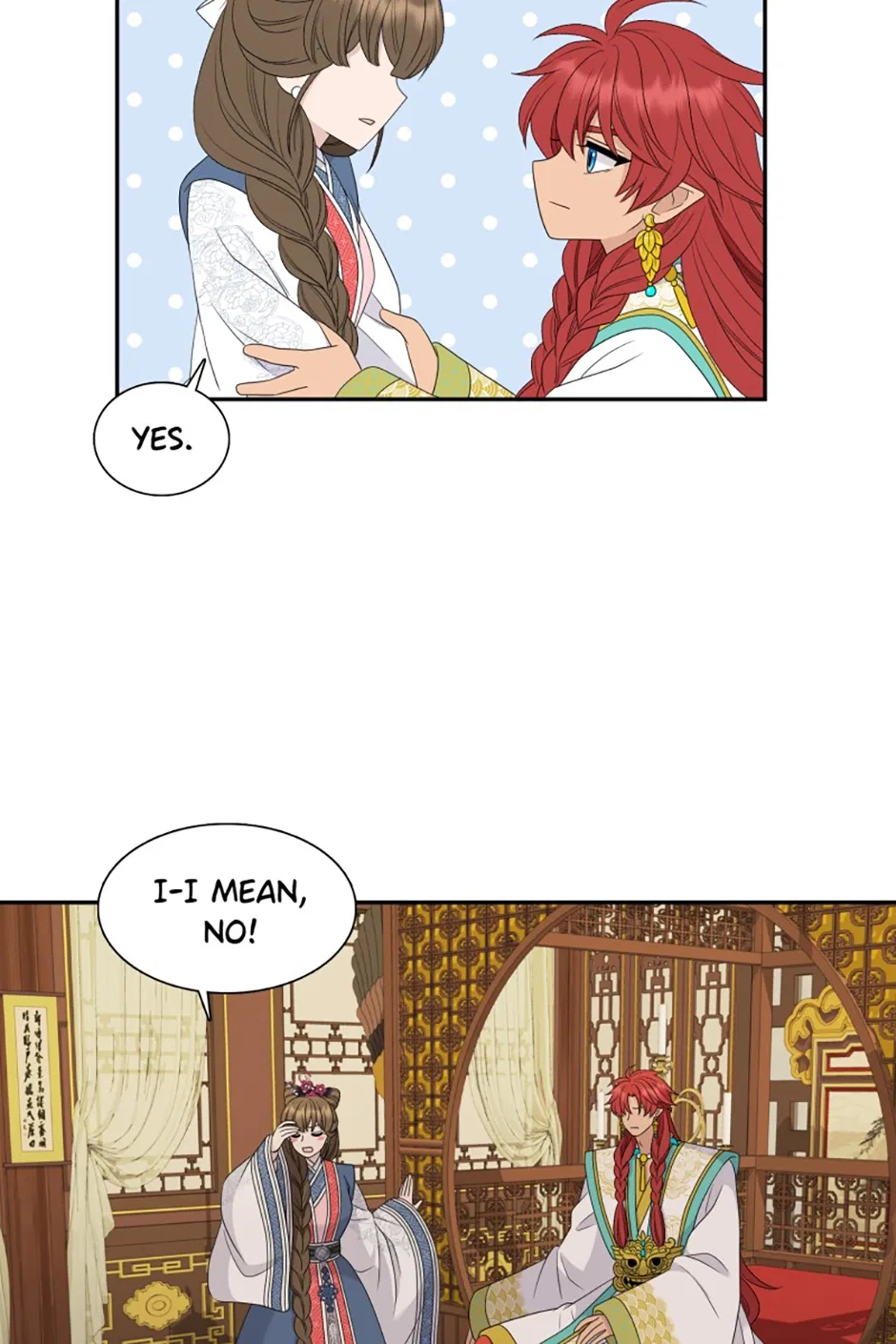 I Want to Marry the Demon Lord Chapter 30 – Page 45