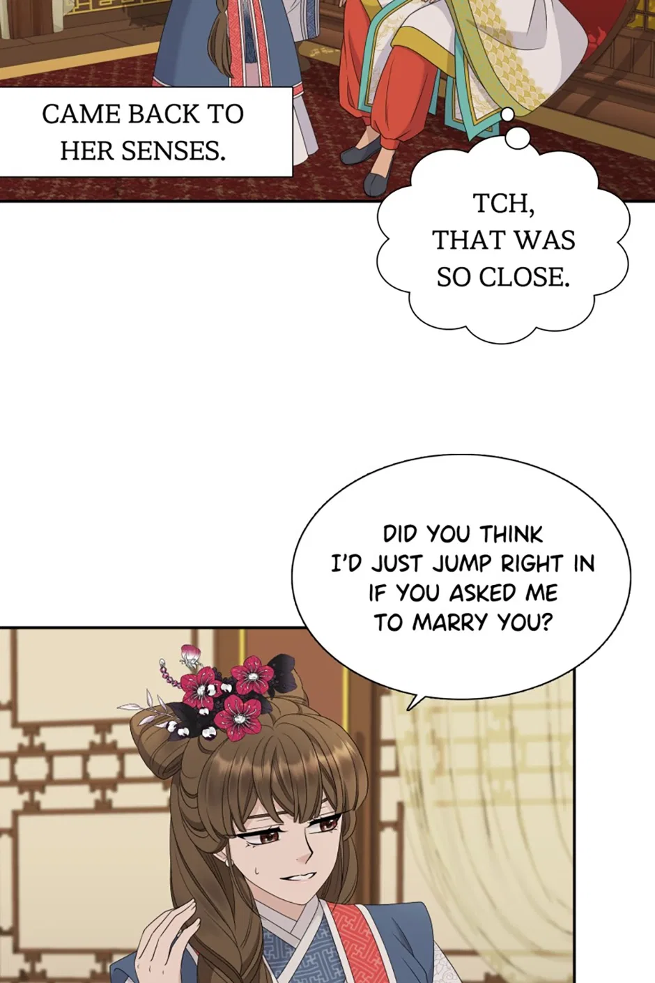 I Want to Marry the Demon Lord Chapter 30 – Page 46