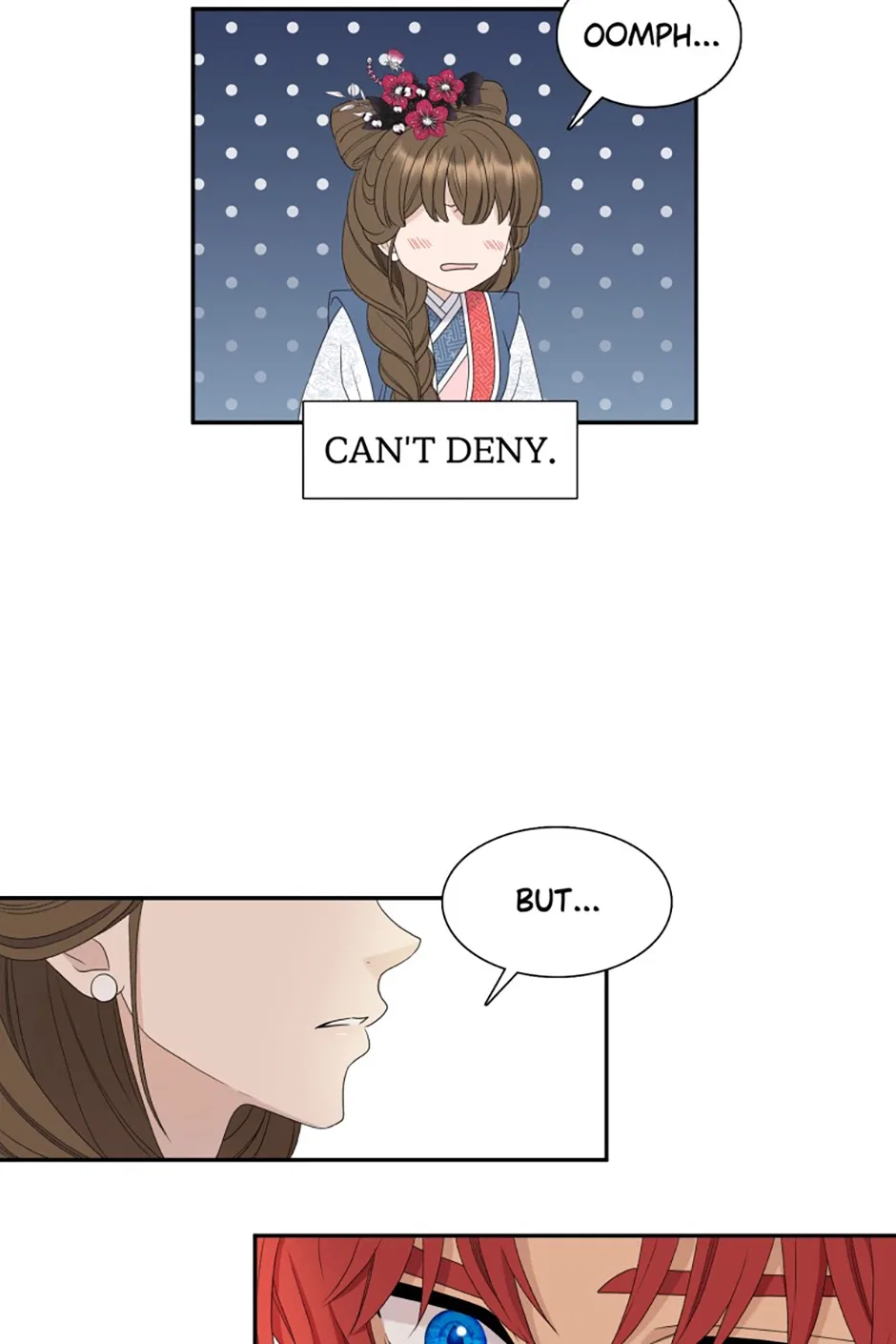 I Want to Marry the Demon Lord Chapter 30 – Page 48