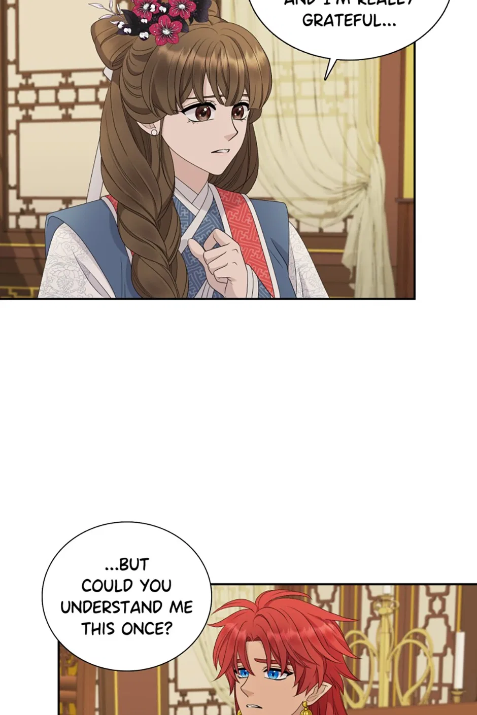 I Want to Marry the Demon Lord Chapter 30 – Page 52