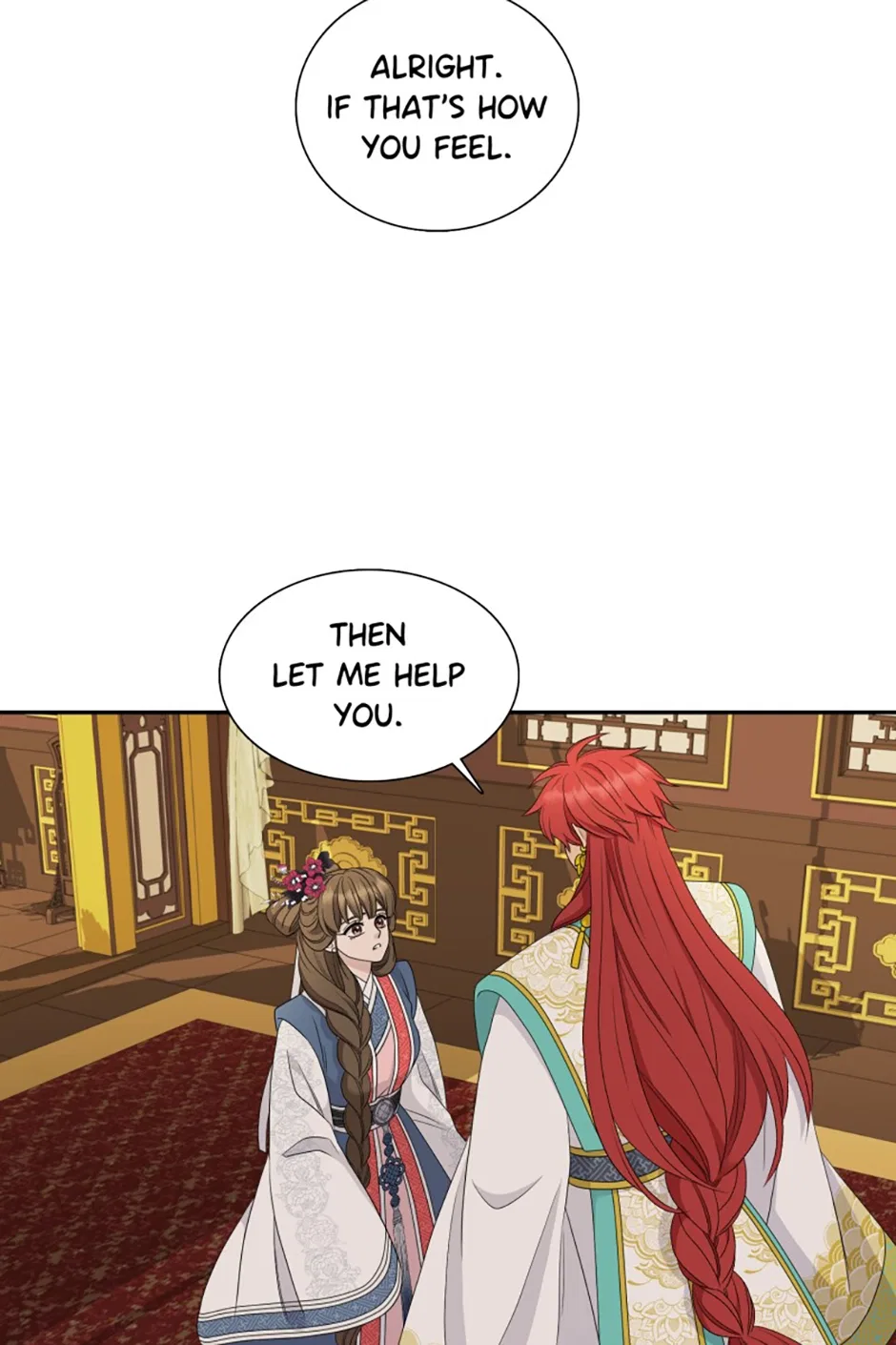I Want to Marry the Demon Lord Chapter 30 – Page 54