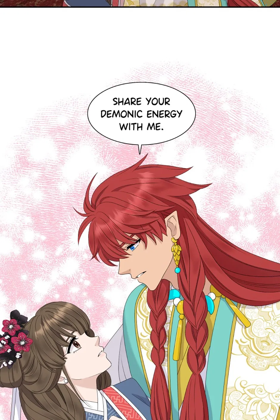 I Want to Marry the Demon Lord Chapter 30 – Page 55