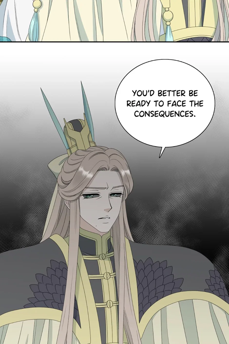 I Want to Marry the Demon Lord Chapter 29 – Page 2