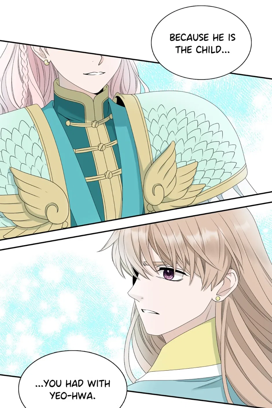 I Want to Marry the Demon Lord Chapter 29 – Page 7