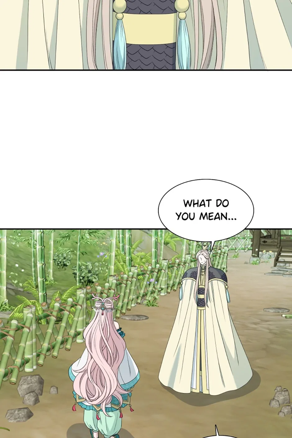I Want to Marry the Demon Lord Chapter 29 – Page 9