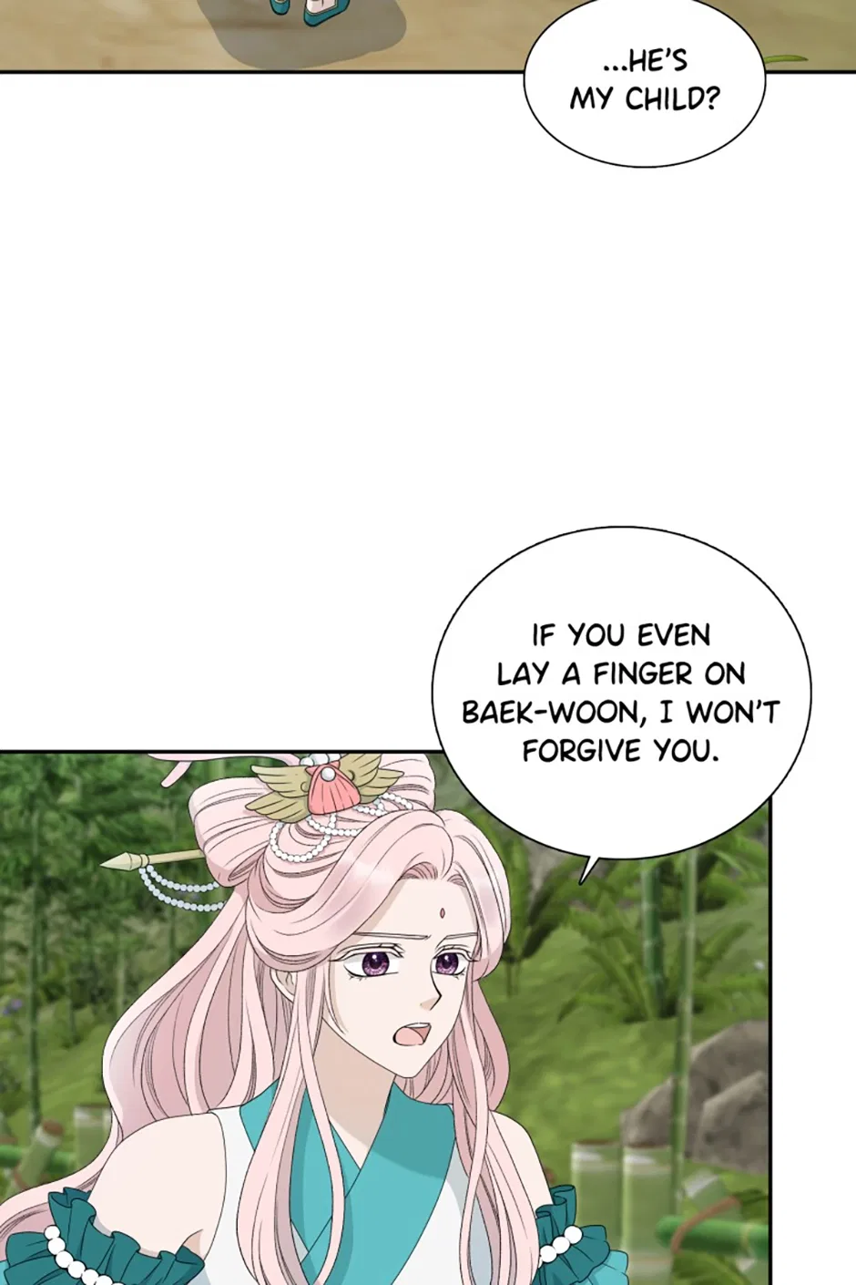 I Want to Marry the Demon Lord Chapter 29 – Page 10